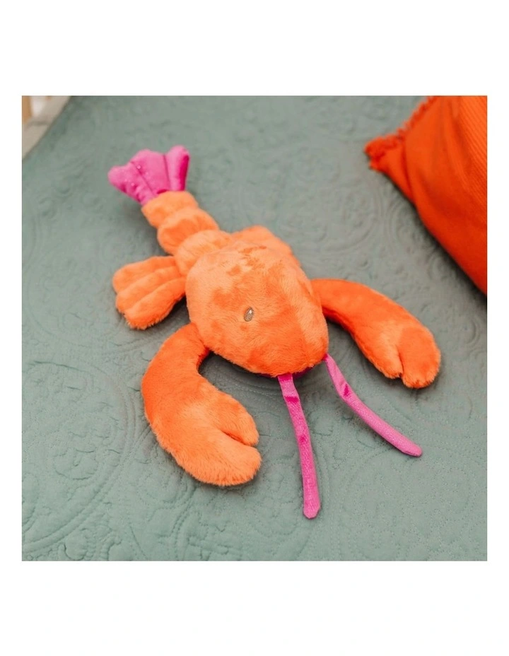 Plush Toy - Libby The Lobster image 4