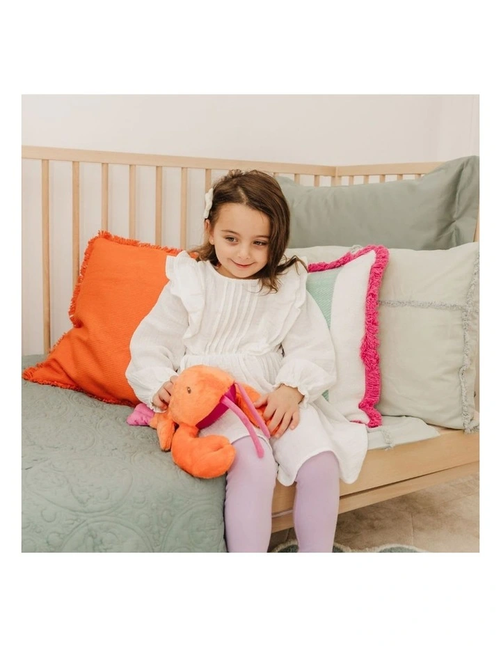 Plush Toy - Libby The Lobster image 5