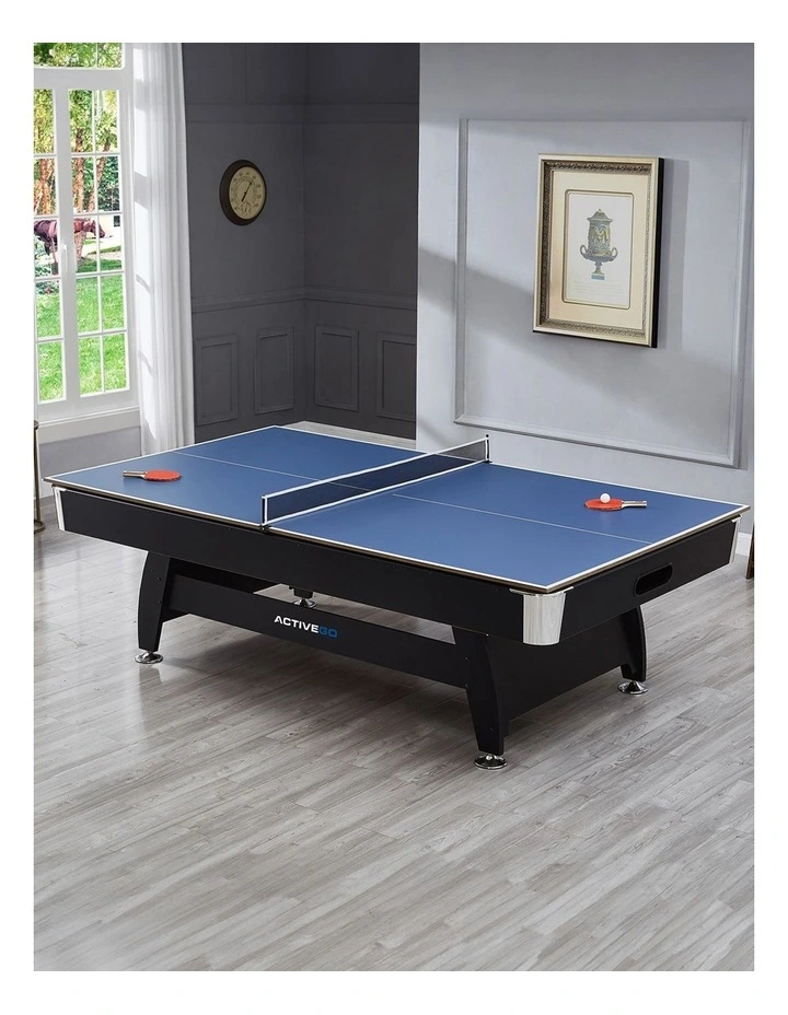 ActiveGo BreakShot 7ft Pool Table with 3-IN-1 Top image 3