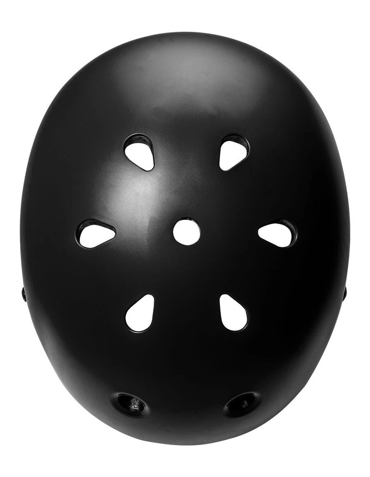 Kali Maha 2.0 Helmet - Black S/M image 3