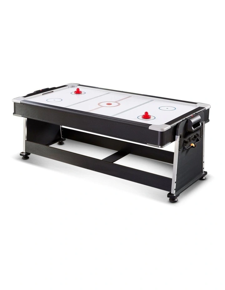 ActiveGo AirShot 4-IN-1 Pool, Air Hockey, Table Tennis Table image 4
