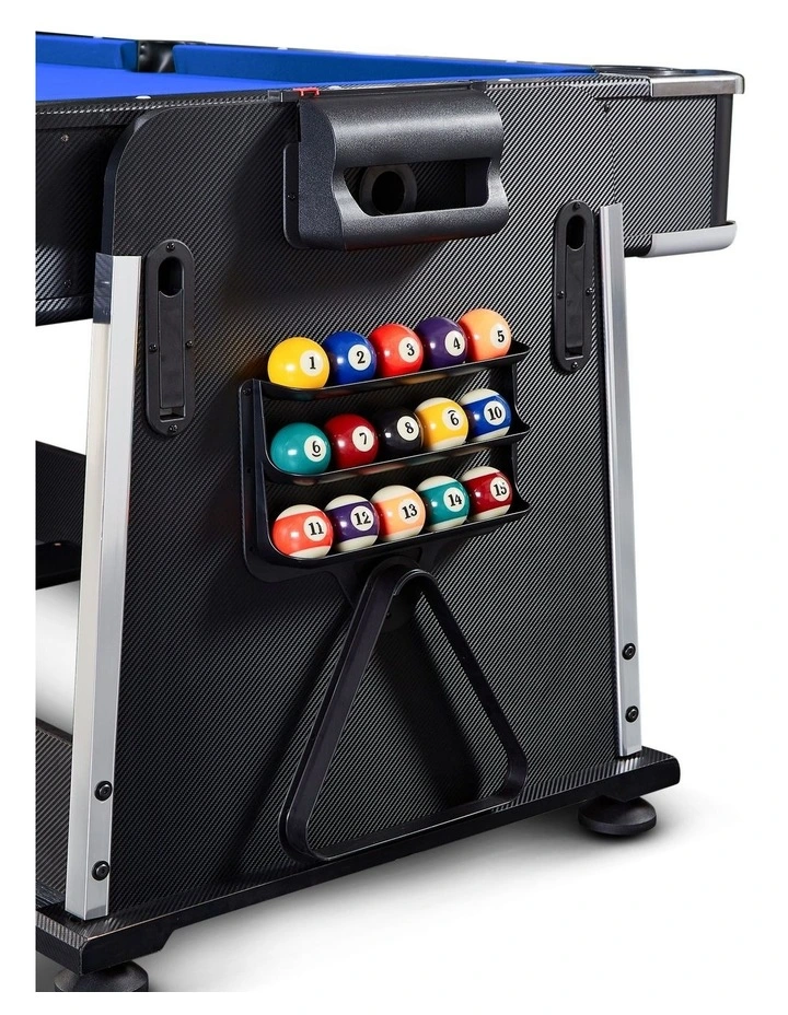 ActiveGo AirShot 4-IN-1 Pool, Air Hockey, Table Tennis Table image 6