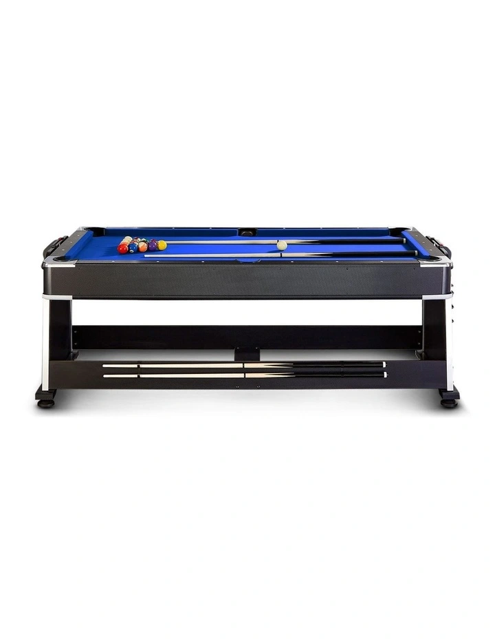 ActiveGo AirShot 4-IN-1 Pool, Air Hockey, Table Tennis Table image 7