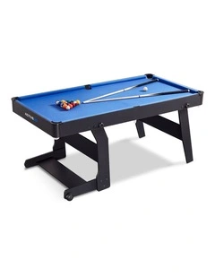 ActiveGo BreakShot Fold Up Pool Table