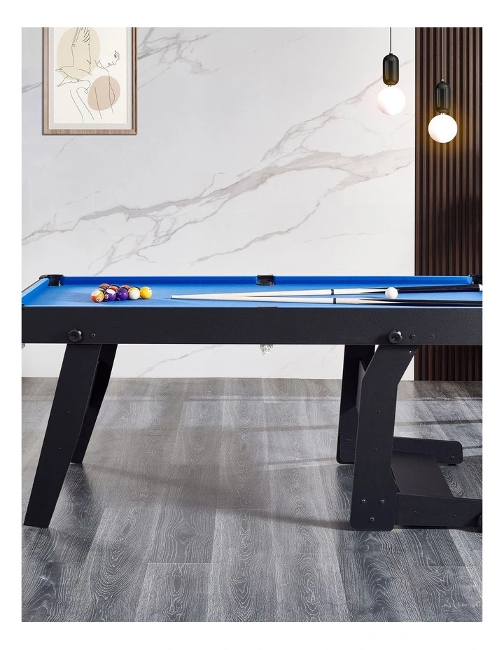 ActiveGo BreakShot Fold Up Pool Table image 3