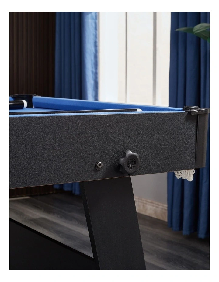 ActiveGo BreakShot Fold Up Pool Table image 6