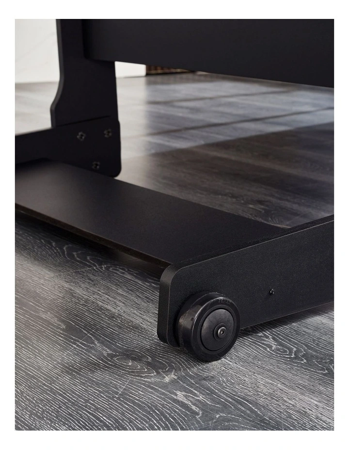 ActiveGo BreakShot Fold Up Pool Table image 7