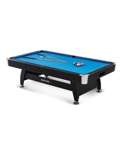 ActiveGo BreakShot 7ft Pool Table