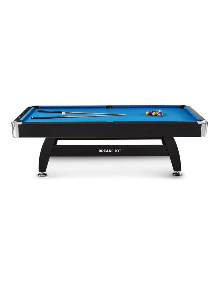 ActiveGo BreakShot 7ft Pool Table image 2