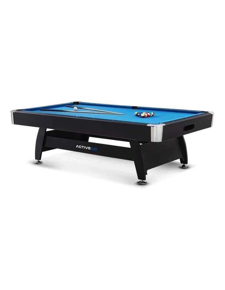 ActiveGo BreakShot 7ft Pool Table image 3