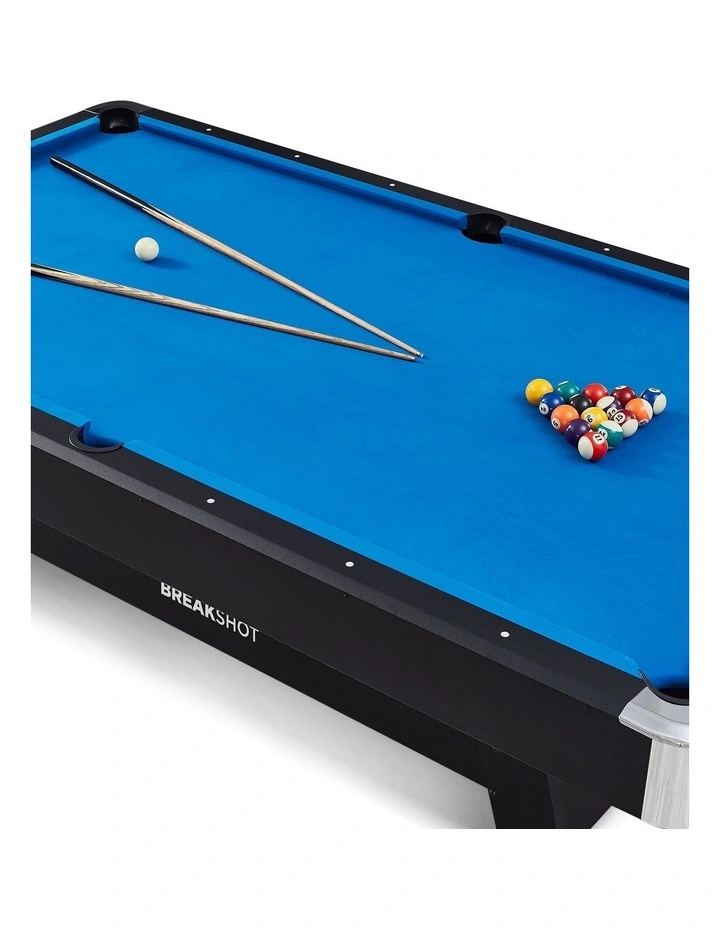 ActiveGo BreakShot 7ft Pool Table image 5
