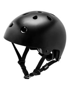 Kali Maha 2.0 Helmet - Black L/XL