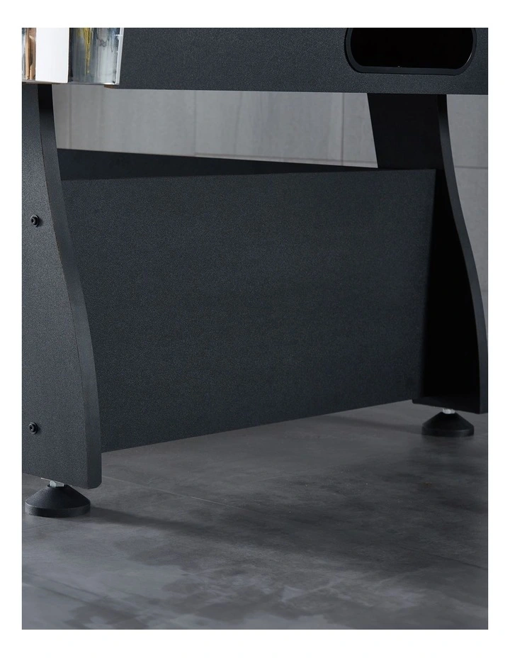 ActiveGo BreakShot 8ft Pool Table image 6