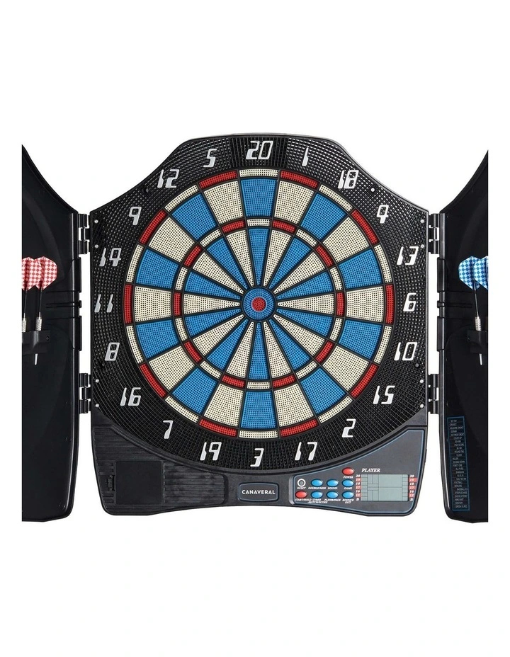 Decathlon | ED310 Electronic Dartboard image 1