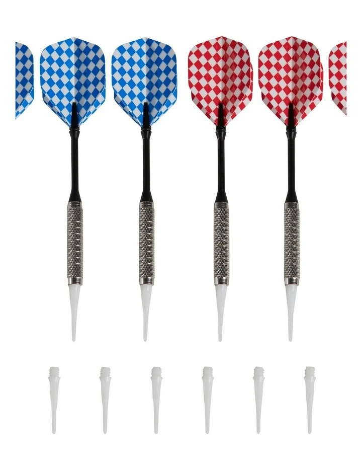 Decathlon | ED310 Electronic Dartboard image 4