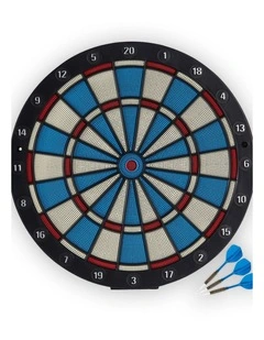 Decathlon | Plastip Dartboard