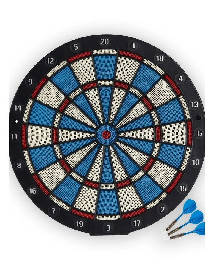 Decathlon | Plastip Dartboard image 1