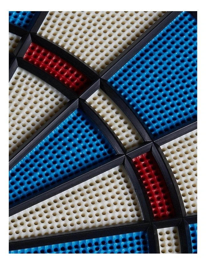 Decathlon | Plastip Dartboard image 3