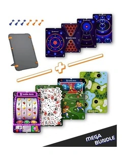 battle dartz Mega Bundle
