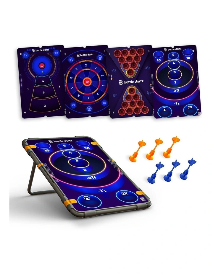 battle dartz Mega Bundle image 2