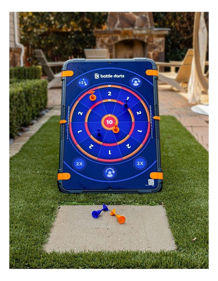 battle dartz Sports Bundle image 3