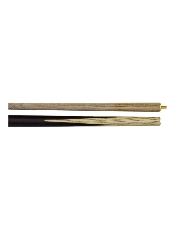 Formula Sports A10 Ash 2 Piece 57'' Pool Cue Stick Billiard/Snooker Sports Game image 2