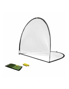 Home Driving Range Training Kit