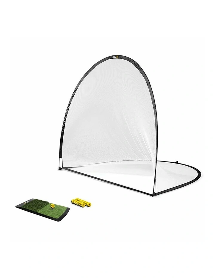 Home Driving Range Training Kit image 1