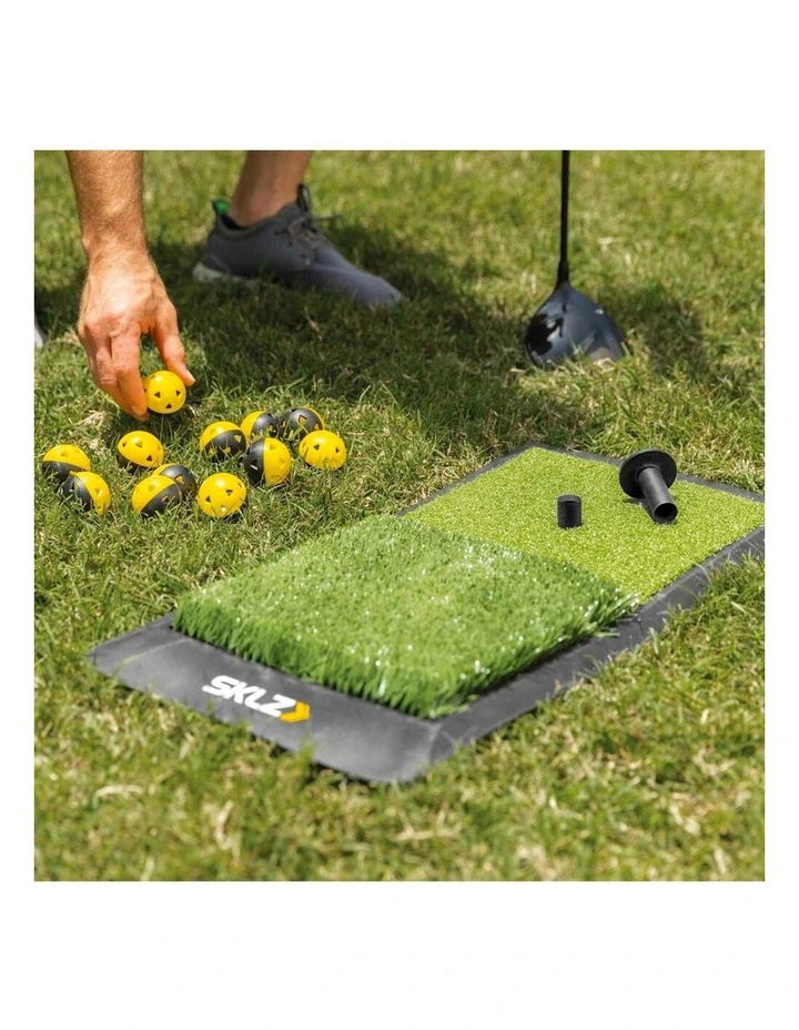 Home Driving Range Training Kit image 2