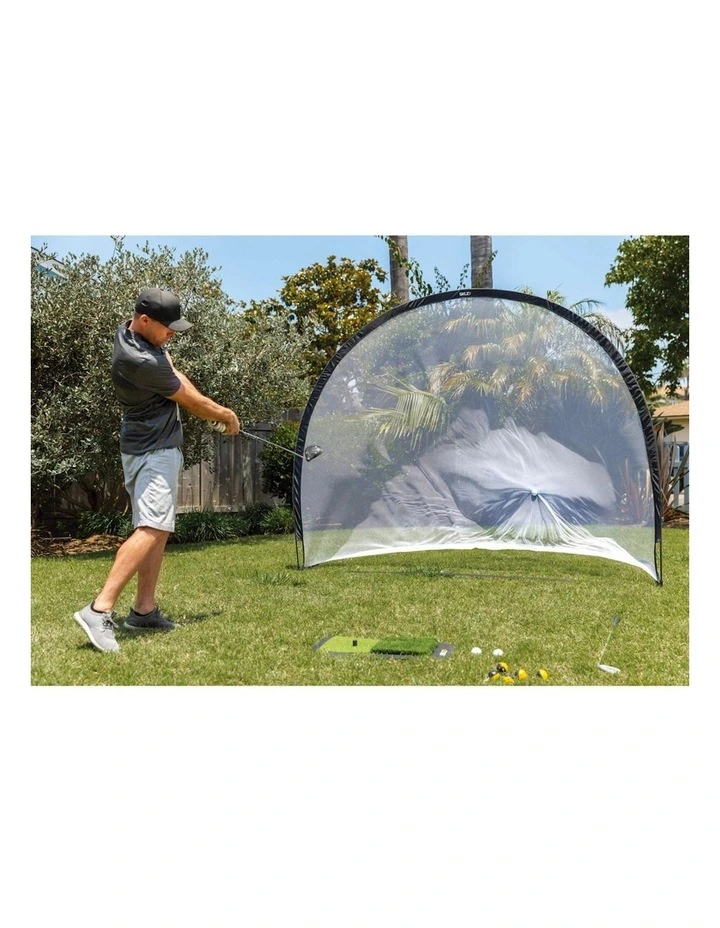 Home Driving Range Training Kit image 3