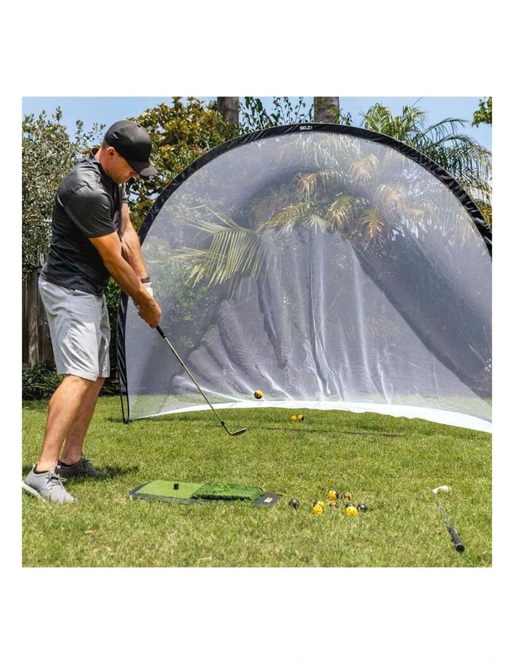 Home Driving Range Training Kit image 5