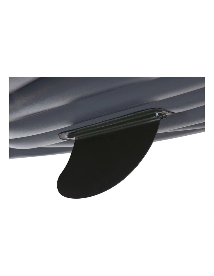 Challenger K1 1 Seat Inflatable Kayak image 4