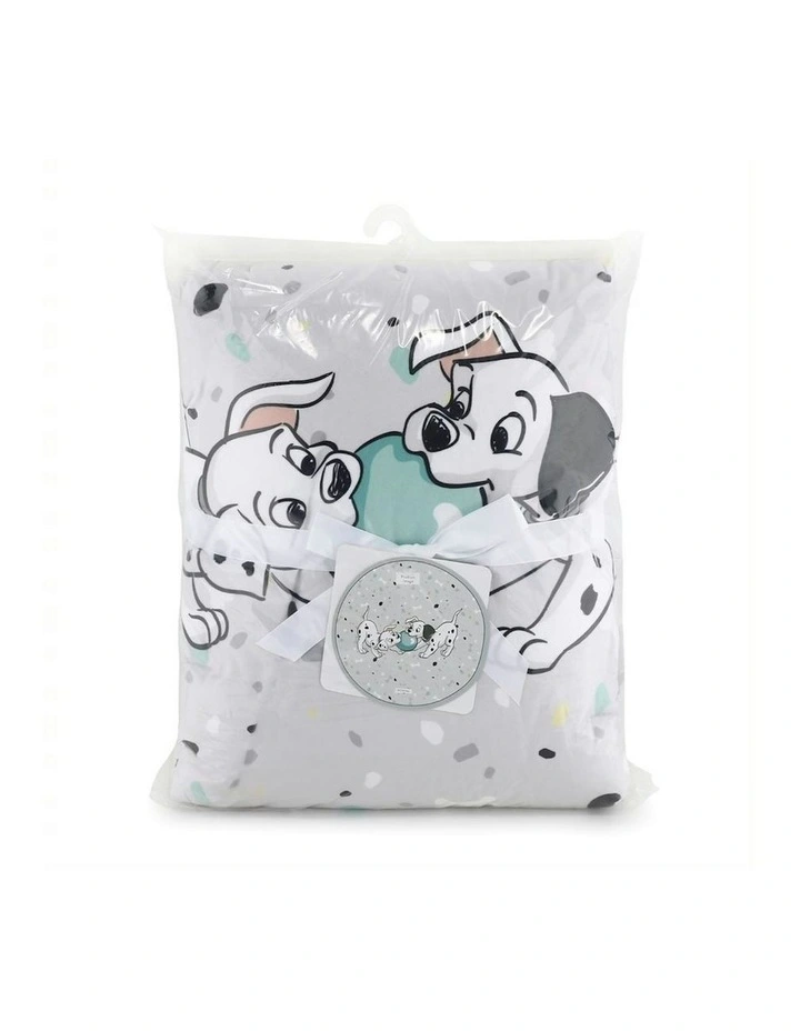 Disney Dogs Print Durable Soft Playmat Infant/Baby Nursery Decor 100x100cm image 2