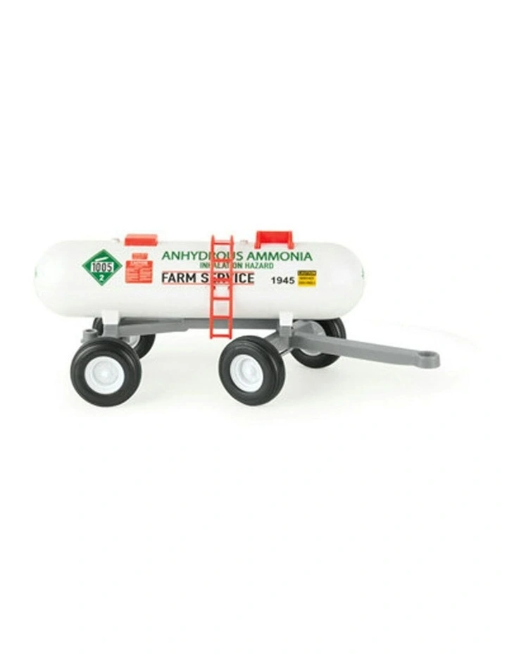 Big Farm Moving Applicator and Ammonia Farm Machine Tank Childrens Toy 3y image 2