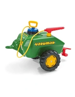 Rolly Vacumax Tanker
