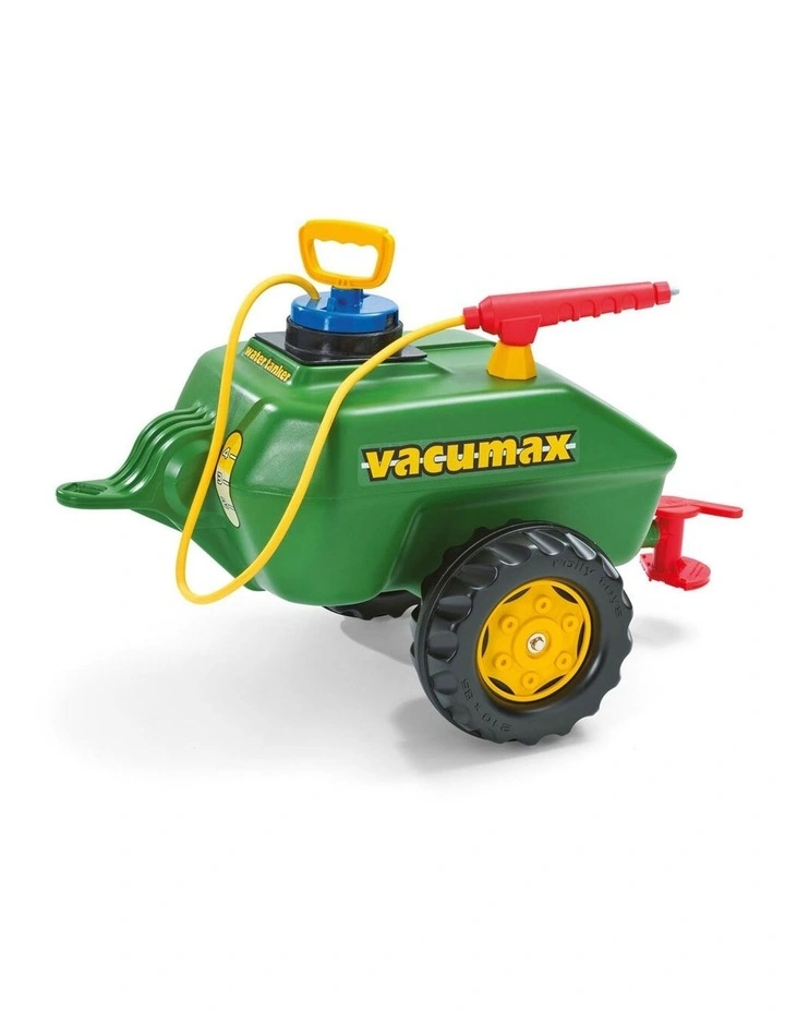 Rolly Vacumax Tanker image 1