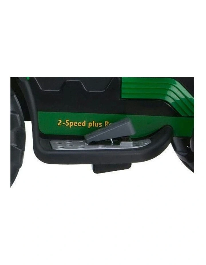 John Deere 12V Electric Ride On Loader Tractor/Toy/Kids/Children/Digger/Farm/Car image 5