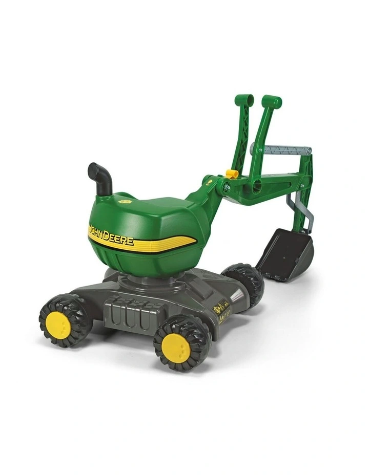 Rolly XL Digger image 2