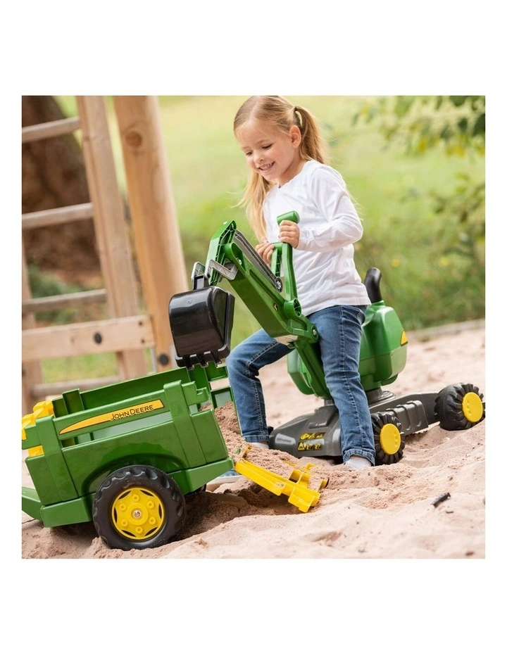Rolly XL Digger image 3
