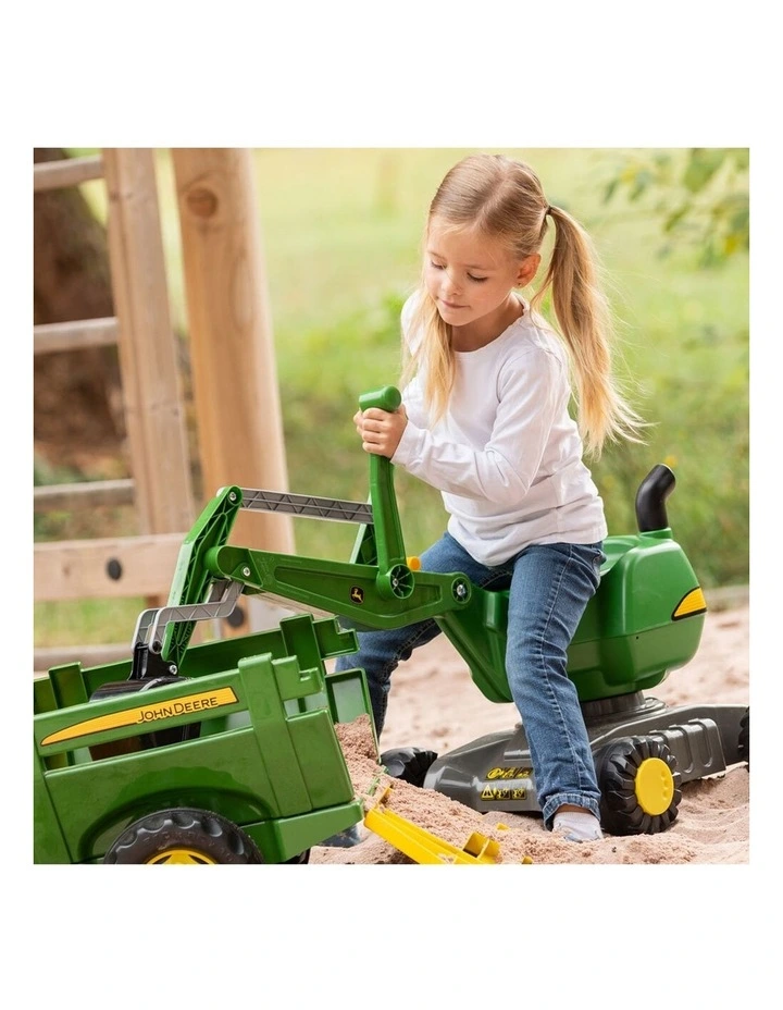 Rolly XL Digger image 4