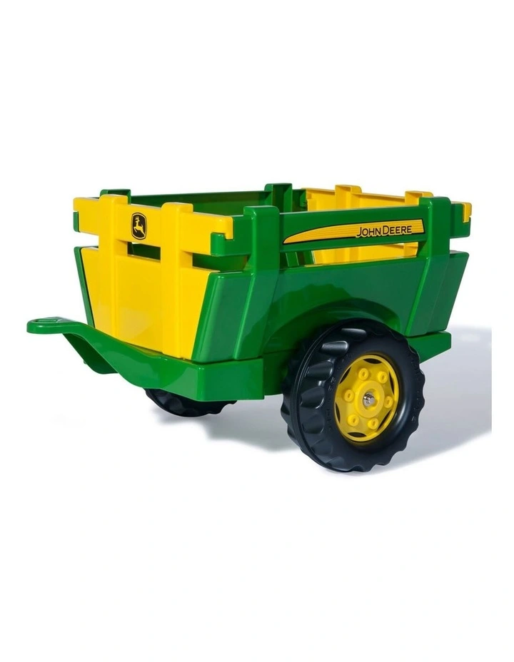 Rolly Farm Trailer image 1