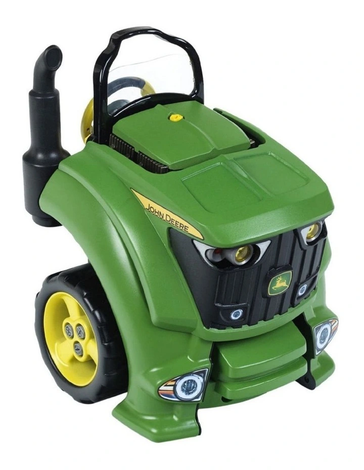 Service Tractor Engine Farm Vehicle Toy/Kids/Play w/ Lights/Sounds image 1