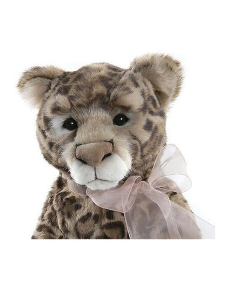 Charlie Bears Saunter 38cm Kids/Children Soft Fluffy Cuddly Plush Toy 18m  image 3