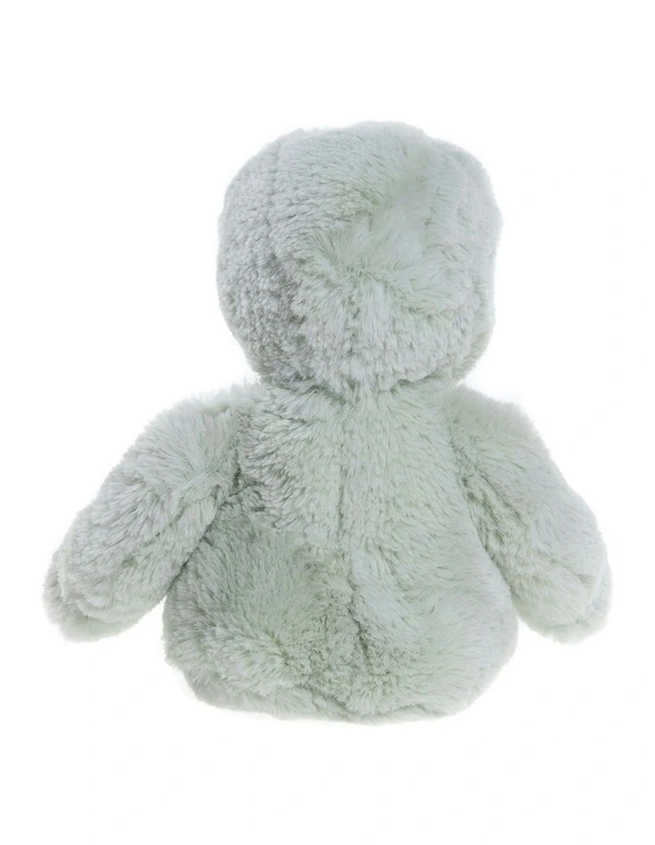 Charlie Bears Bear & Me Baby/Infant Freddie Frog 25x10cm Soft Toy Green 0m image 3