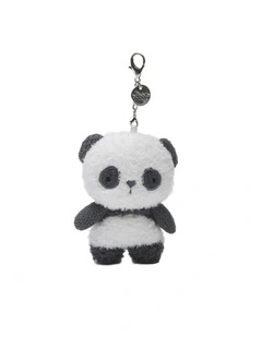 Mini Buddy Keychain - Amanda the Panda
