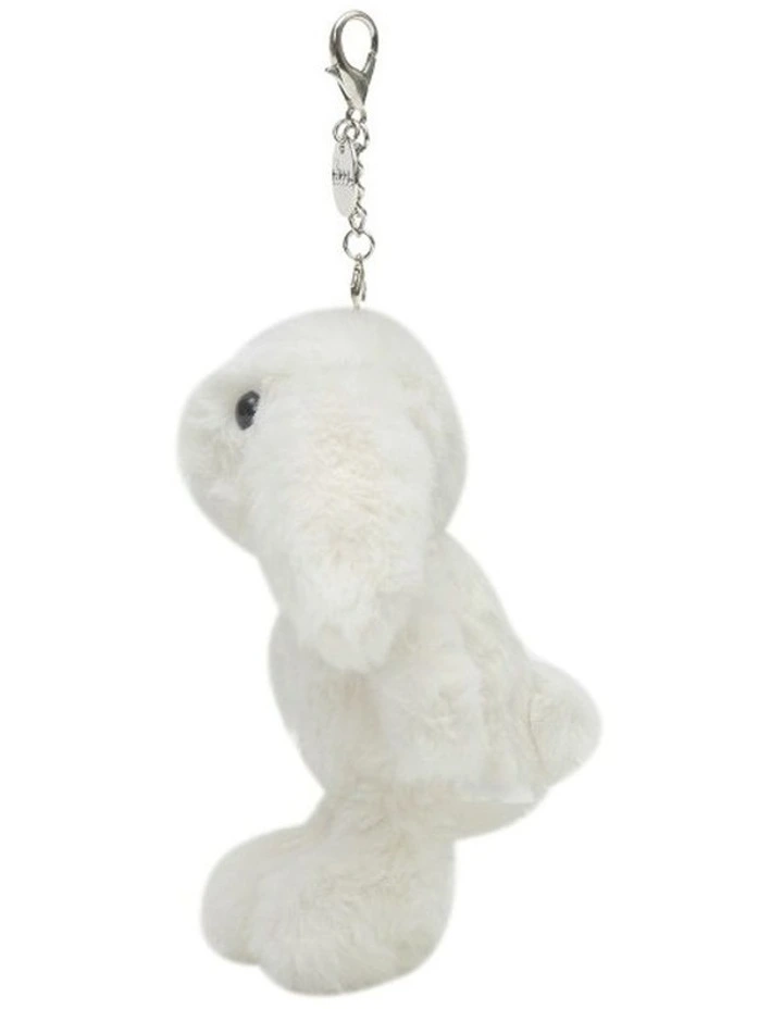 Mini Buddy Keychain - Binky the Bunny image 2