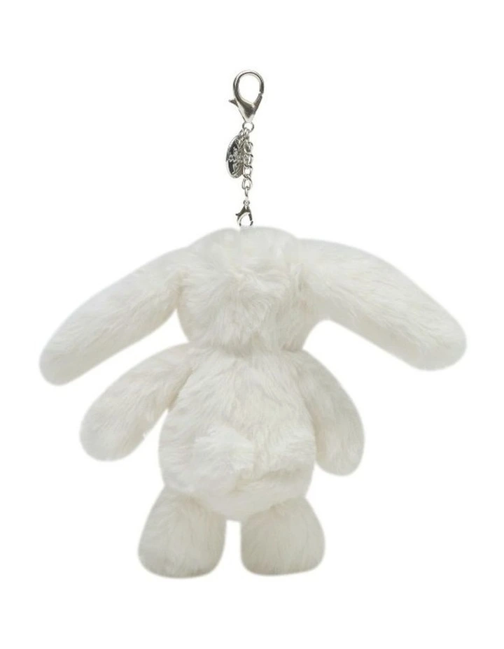 Mini Buddy Keychain - Binky the Bunny image 3