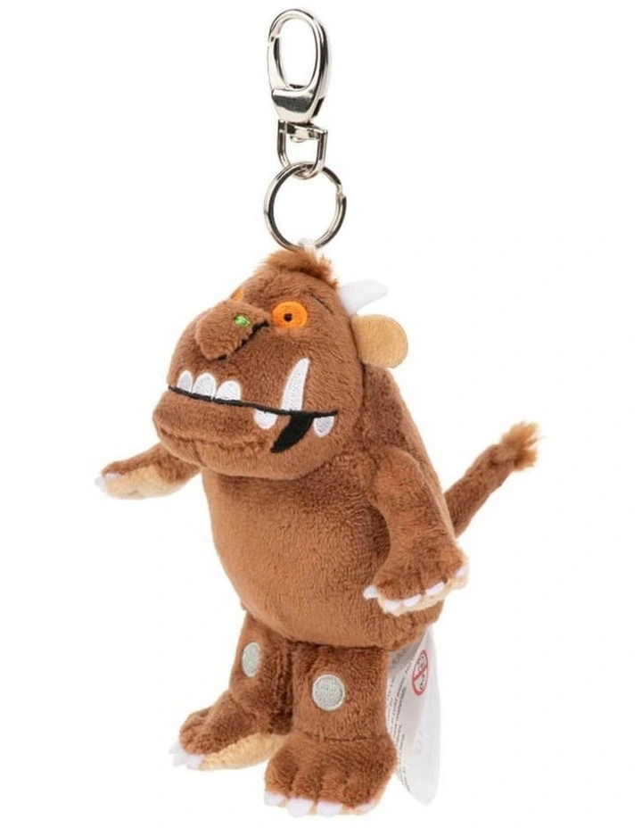 The Gruffalo - Plush Keyring, 12cm image 3