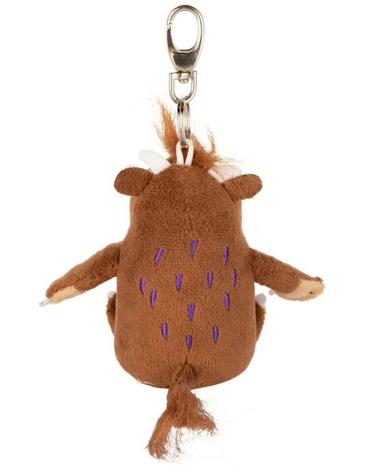 The Gruffalo - Plush Keyring, 12cm image 5