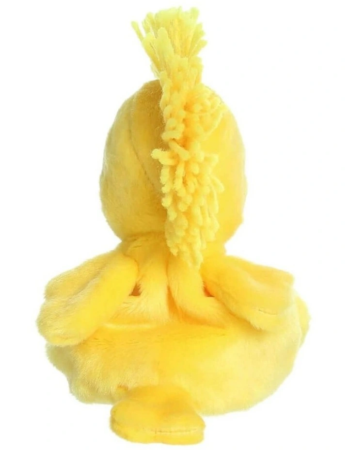 Peanuts - Woodstock Palm Pal Soft Toy - 1 year image 4